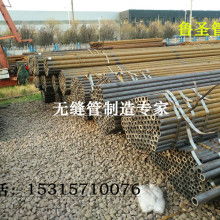 钢管的广泛应用与生产技术演进