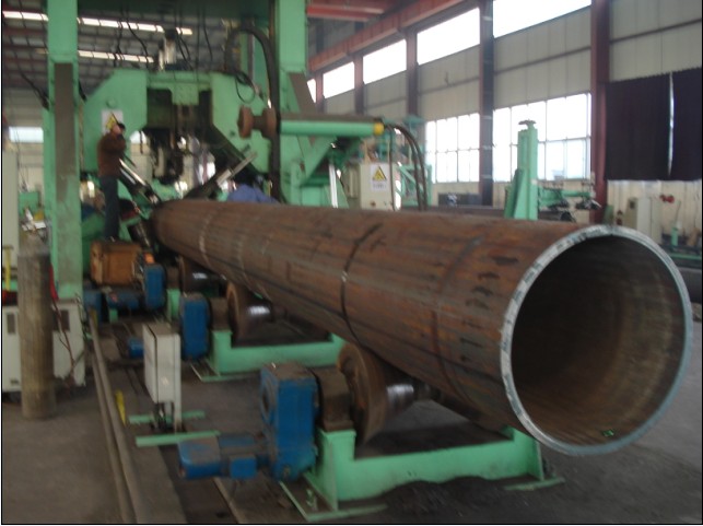 江苏南京、苏州船用管与厚壁钢管 厂家聚焦与市场趋势